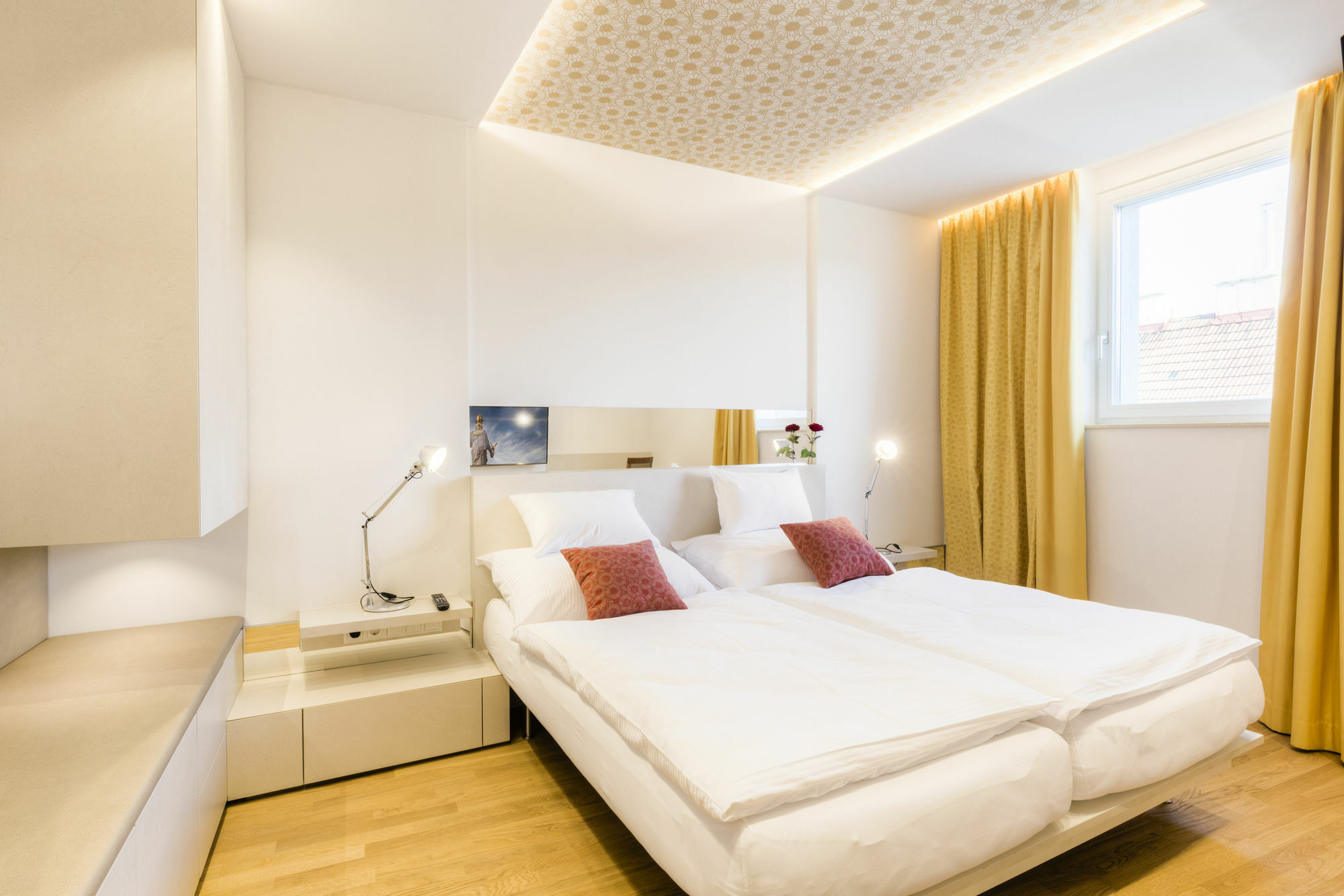 Vienna Grand Apartments Danube Екстериор снимка