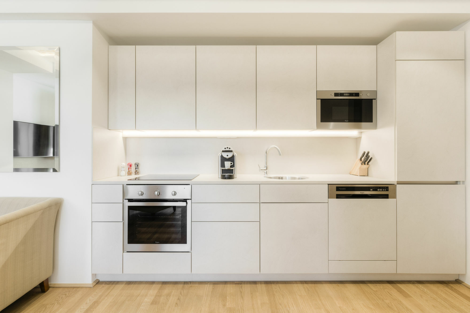 Vienna Grand Apartments Danube Екстериор снимка